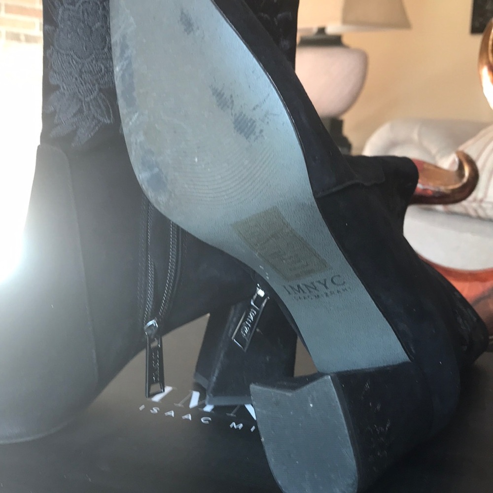 Booties - Picture 5 of 8
